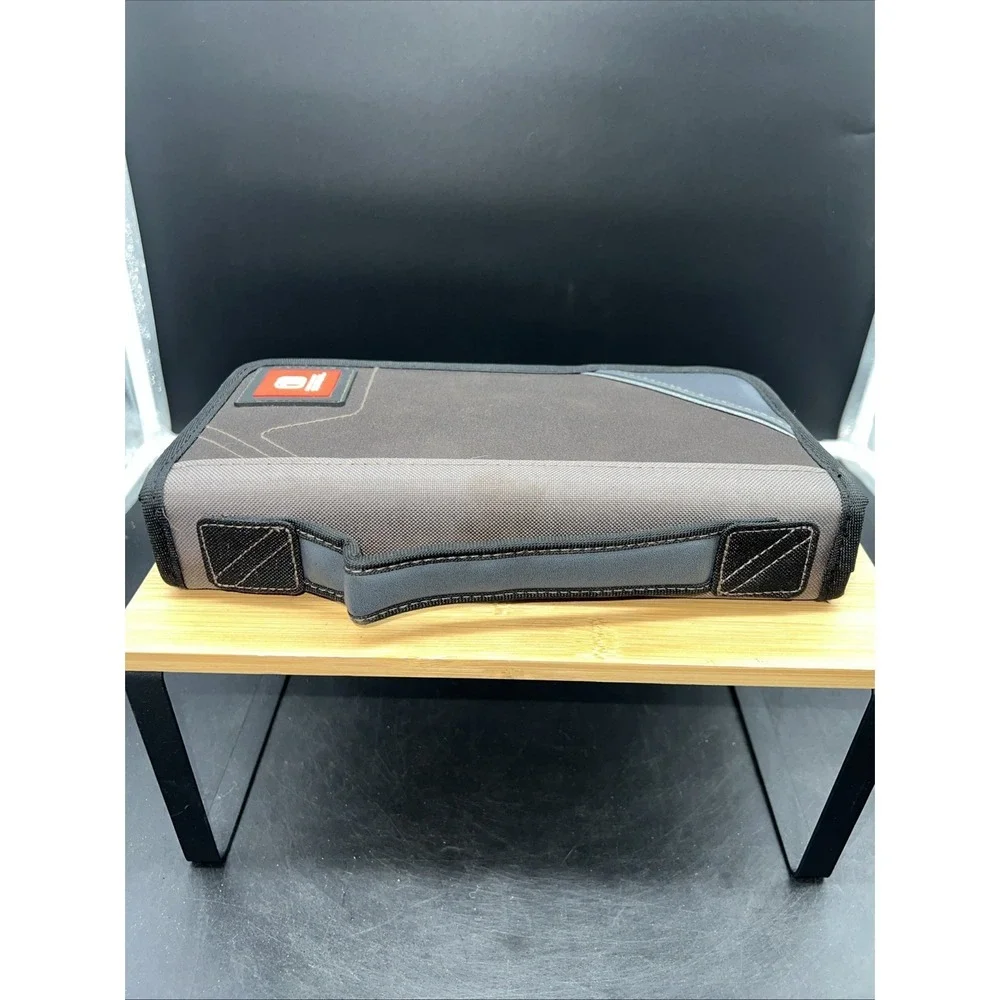 PowerA Folio Case for Nintendo Switch or Nintendo Switch Lite Carrying Case